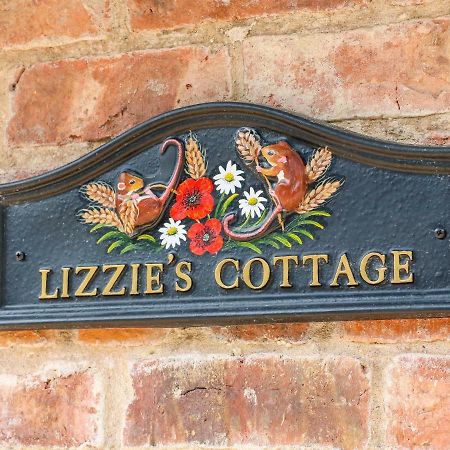 Lizzies Cottage Horncastle  Zewnętrze zdjęcie