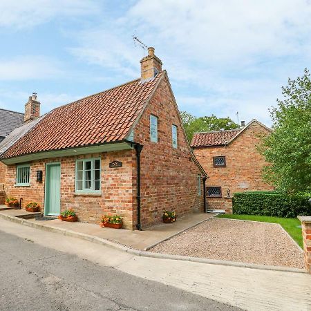 Lizzies Cottage Horncastle  Zewnętrze zdjęcie