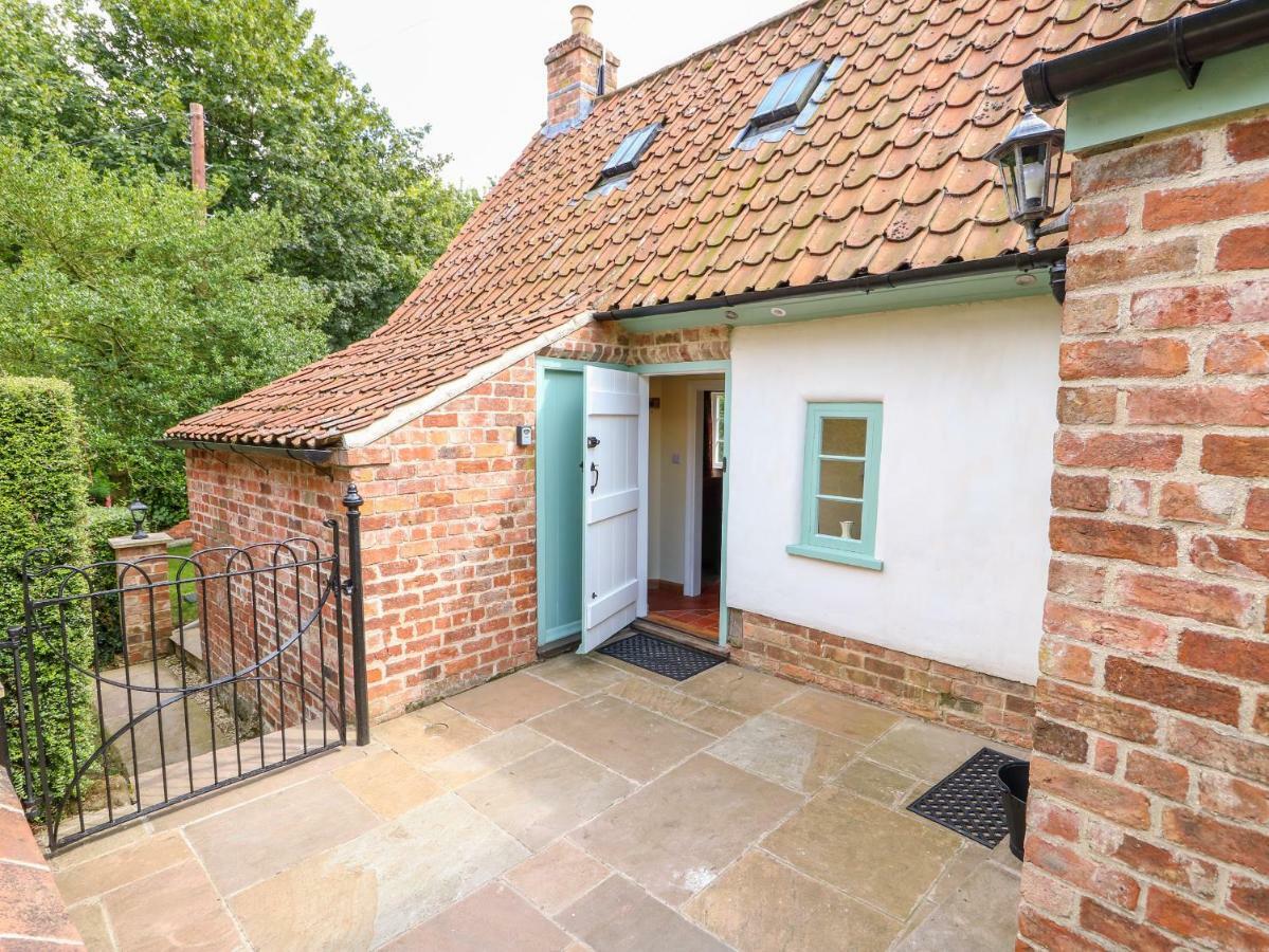 Lizzies Cottage Horncastle  Zewnętrze zdjęcie