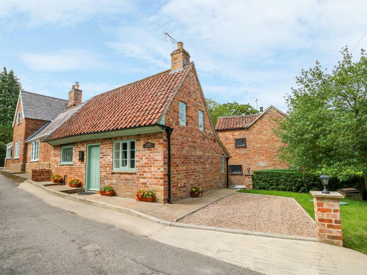 Lizzies Cottage Horncastle  Zewnętrze zdjęcie