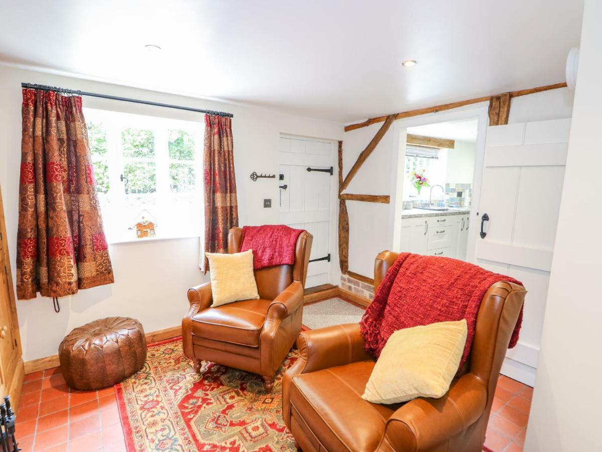 Lizzies Cottage Horncastle  Zewnętrze zdjęcie
