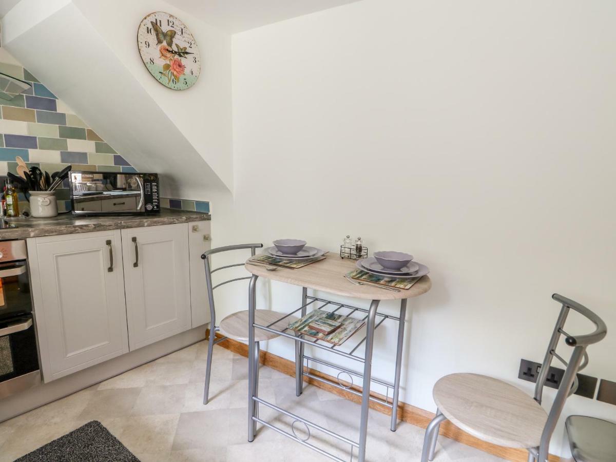 Lizzies Cottage Horncastle  Zewnętrze zdjęcie