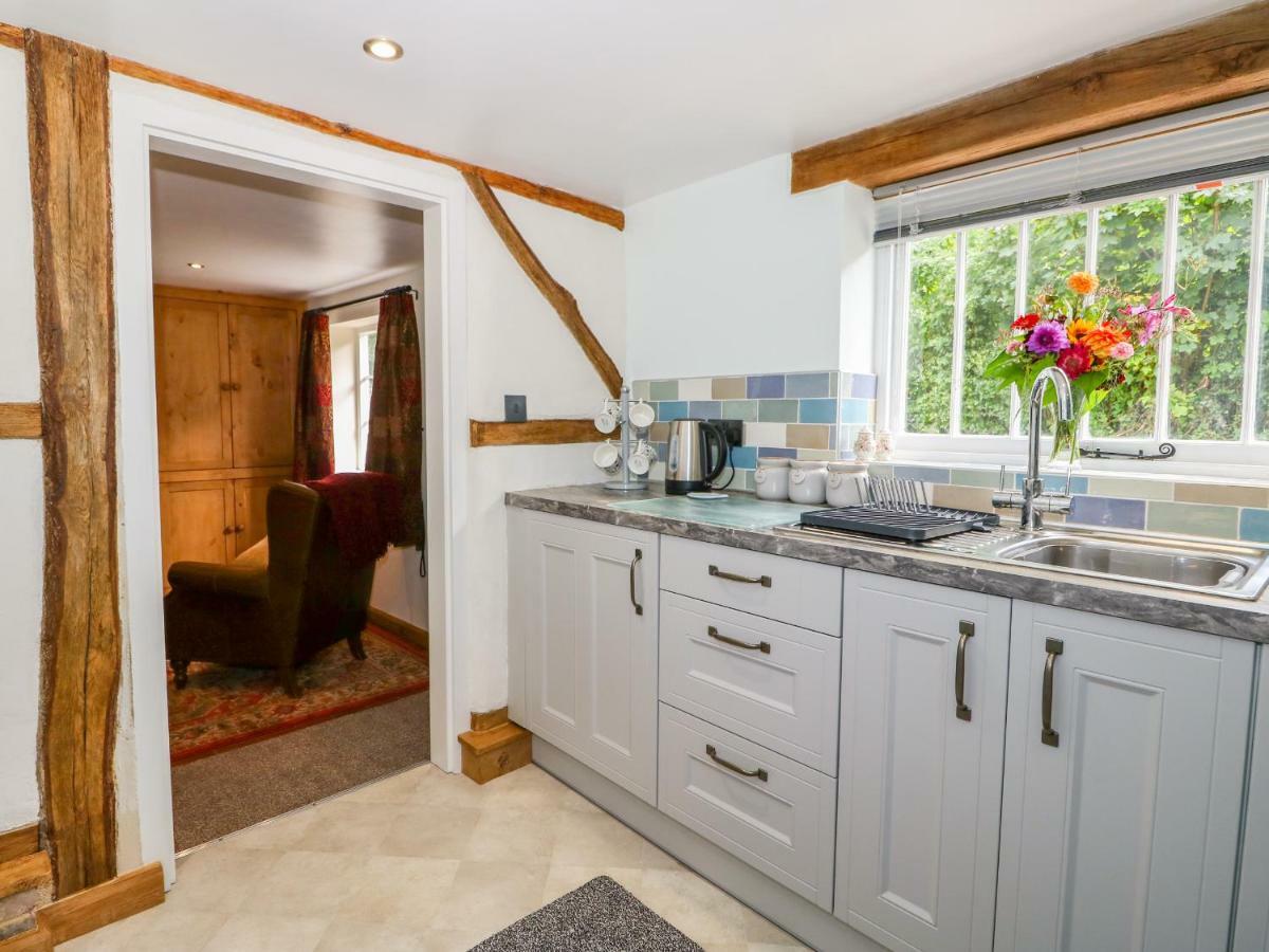 Lizzies Cottage Horncastle  Zewnętrze zdjęcie
