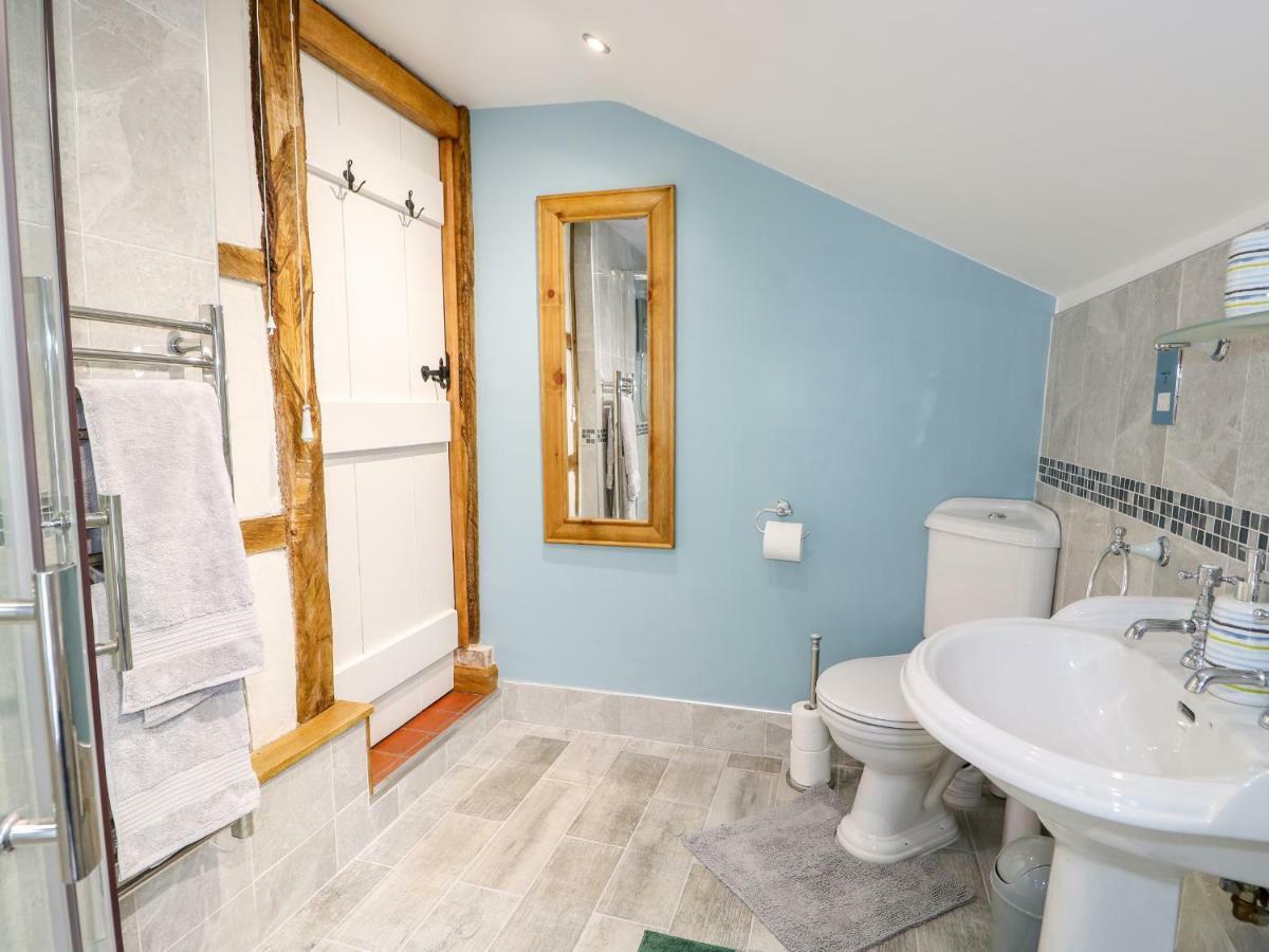 Lizzies Cottage Horncastle  Zewnętrze zdjęcie