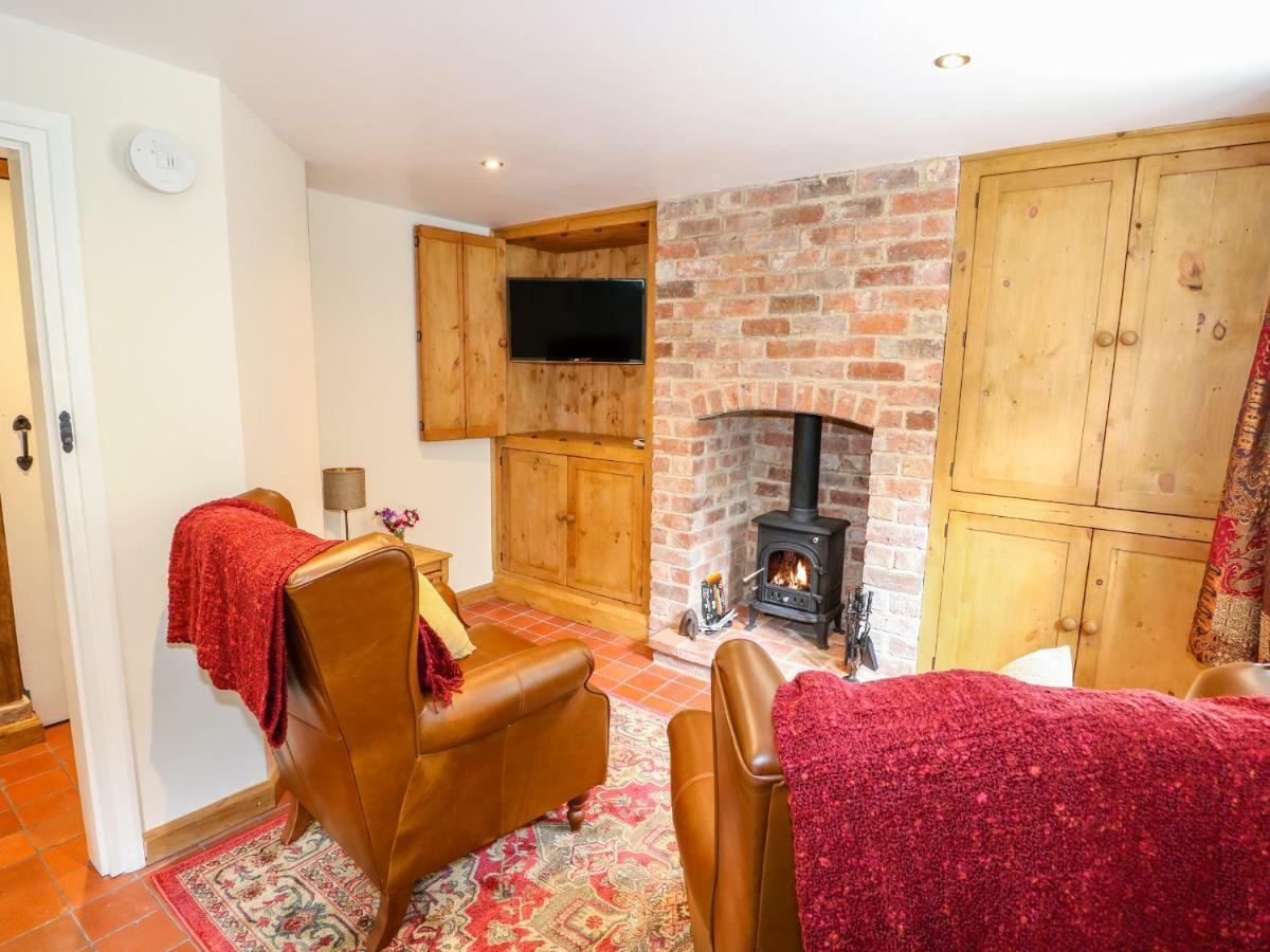 Lizzies Cottage Horncastle  Zewnętrze zdjęcie