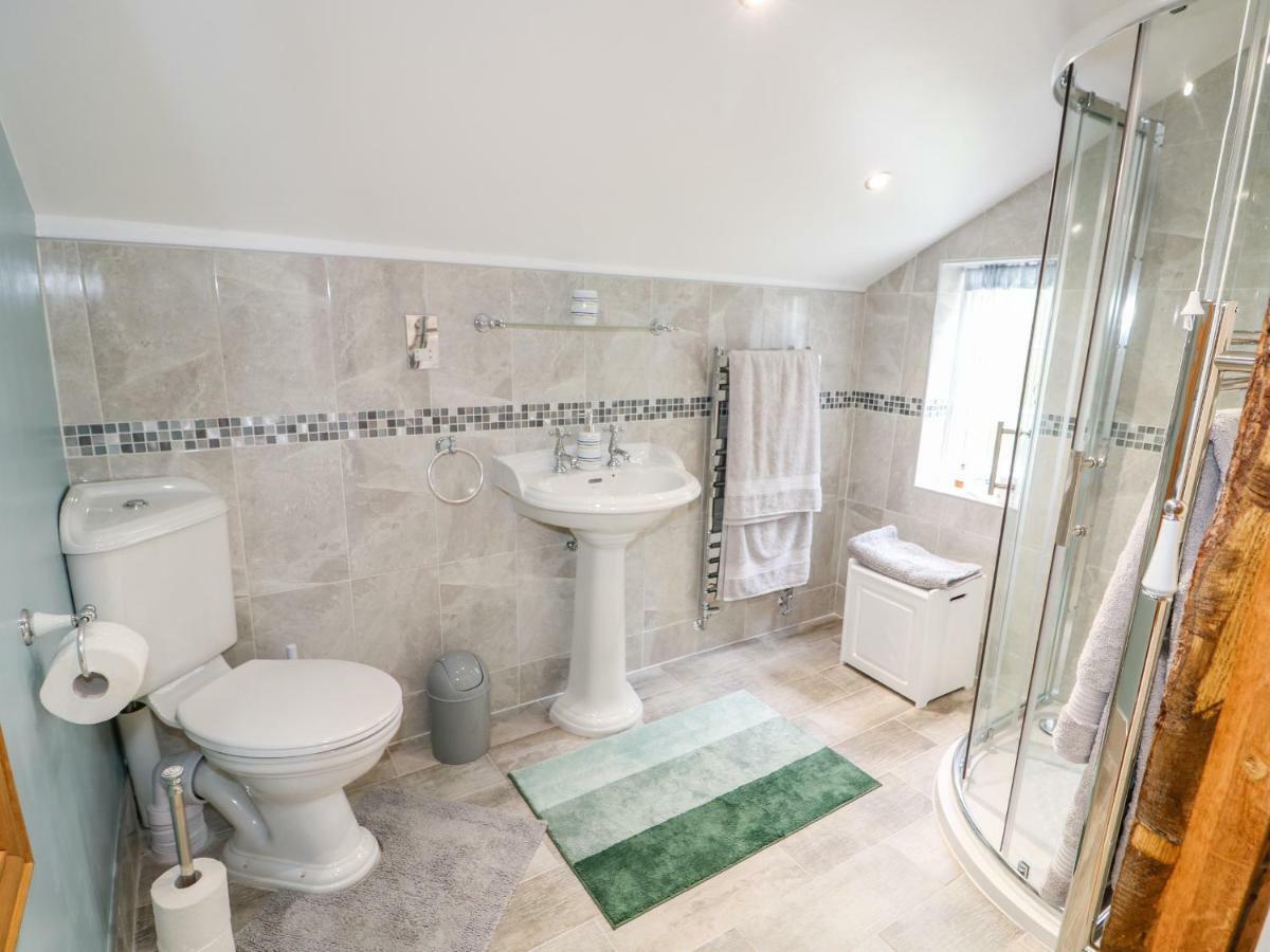 Lizzies Cottage Horncastle  Zewnętrze zdjęcie