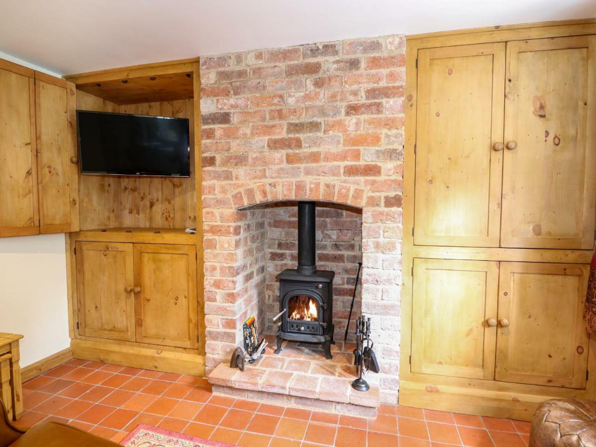 Lizzies Cottage Horncastle  Zewnętrze zdjęcie