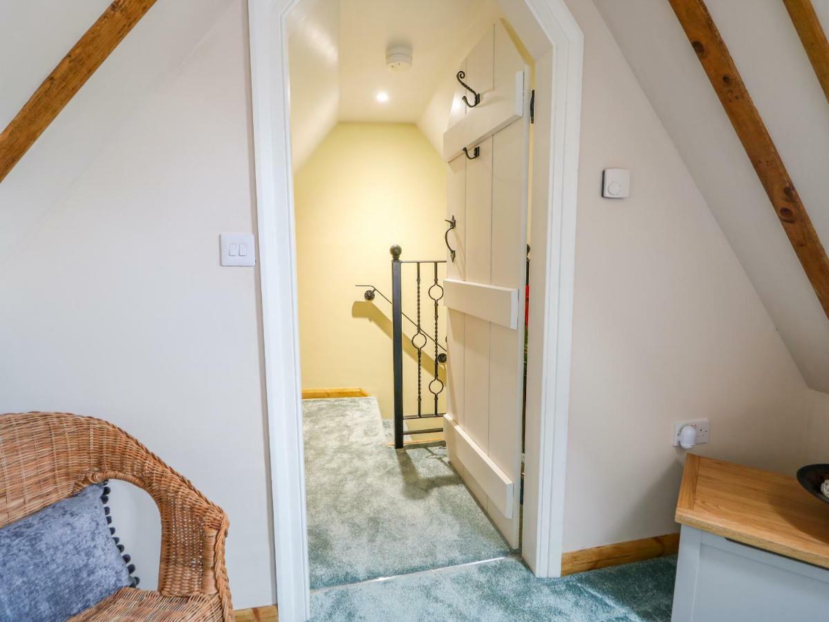 Lizzies Cottage Horncastle  Zewnętrze zdjęcie