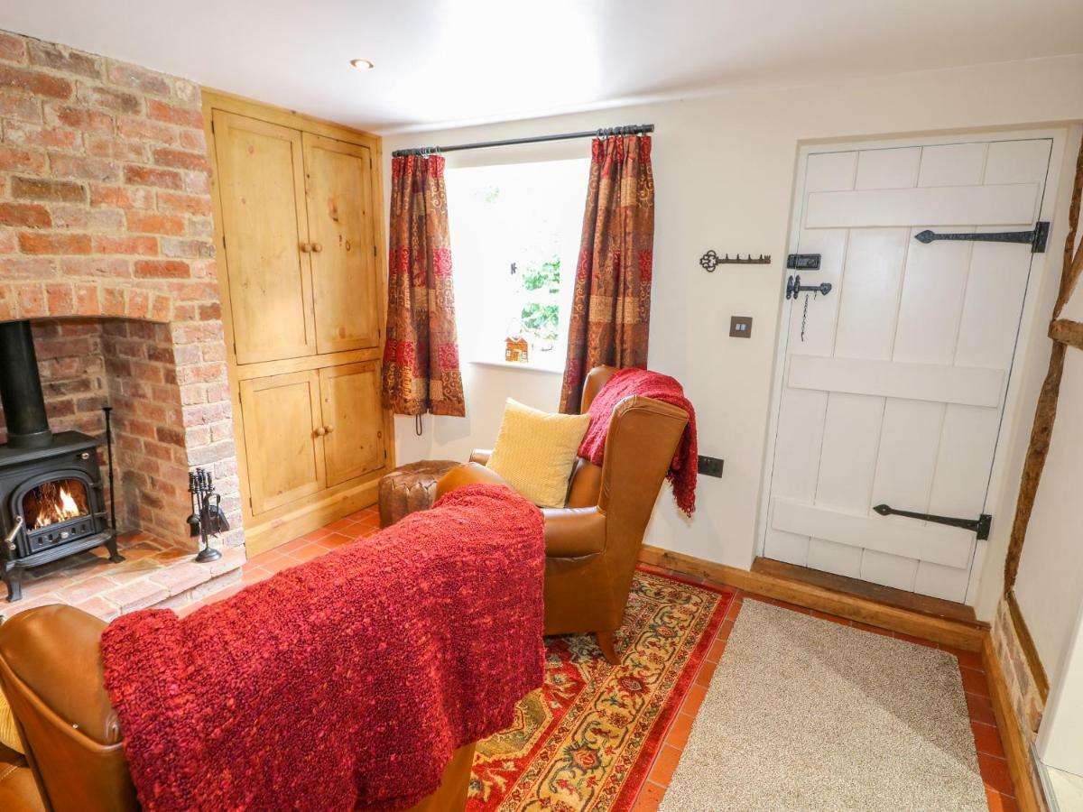 Lizzies Cottage Horncastle  Zewnętrze zdjęcie