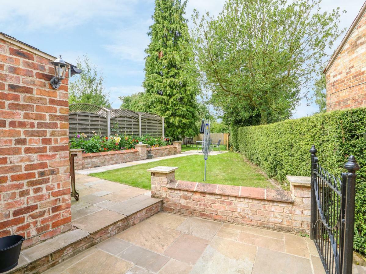 Lizzies Cottage Horncastle  Zewnętrze zdjęcie