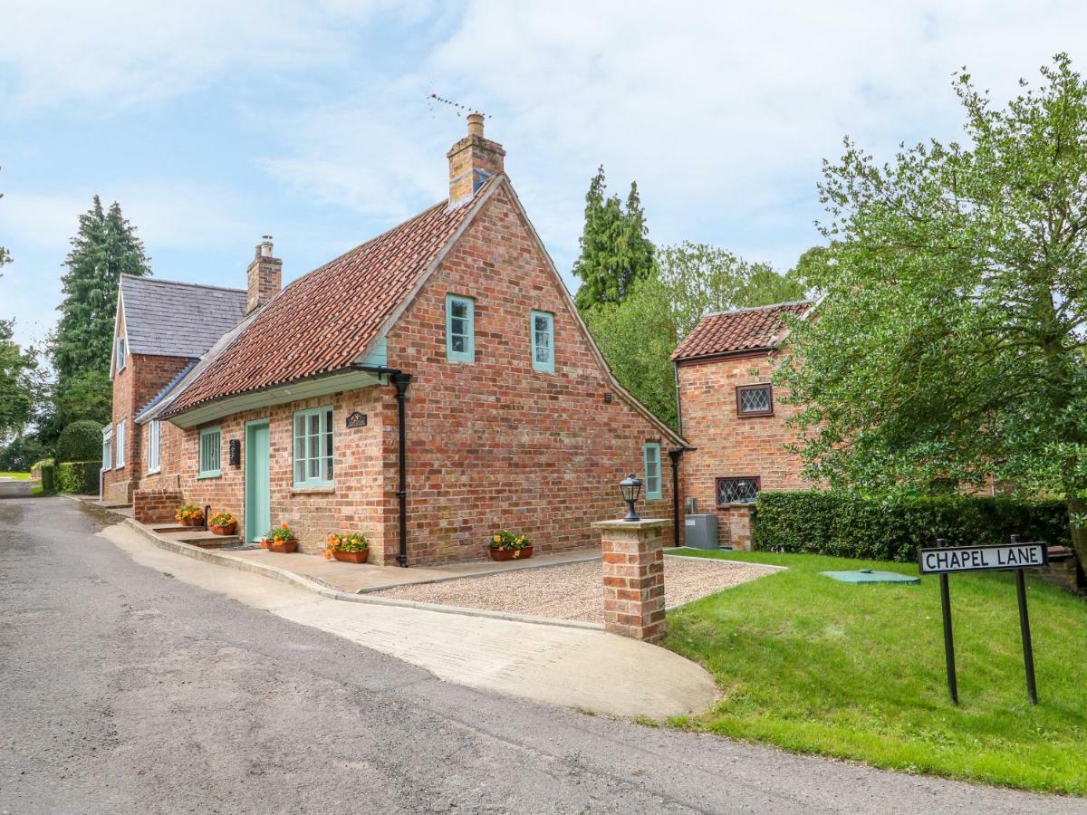 Lizzies Cottage Horncastle  Zewnętrze zdjęcie