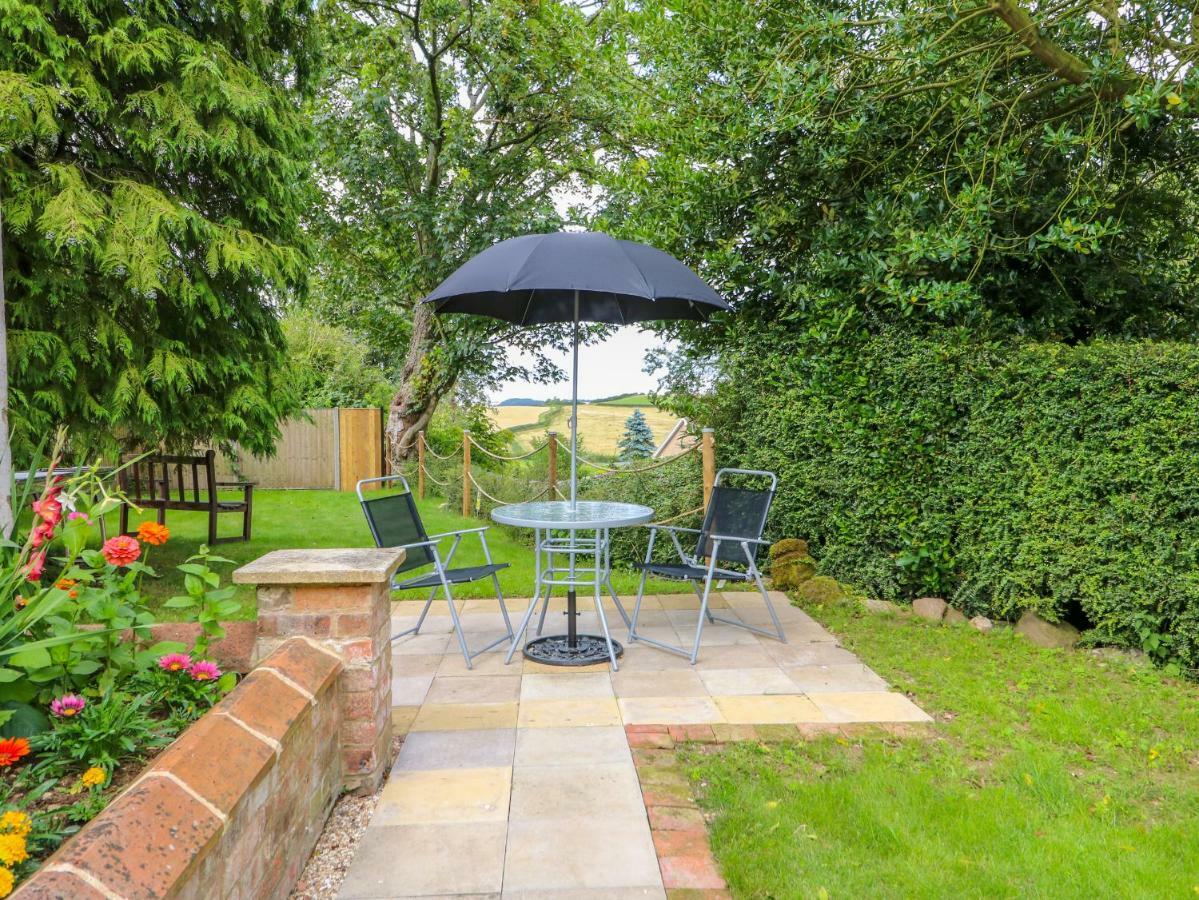 Lizzies Cottage Horncastle  Zewnętrze zdjęcie