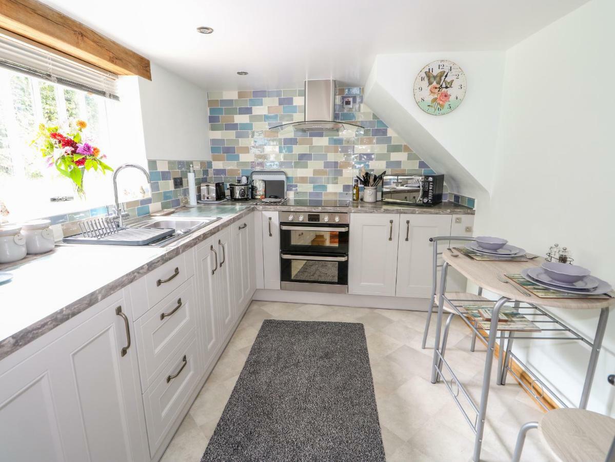 Lizzies Cottage Horncastle  Zewnętrze zdjęcie