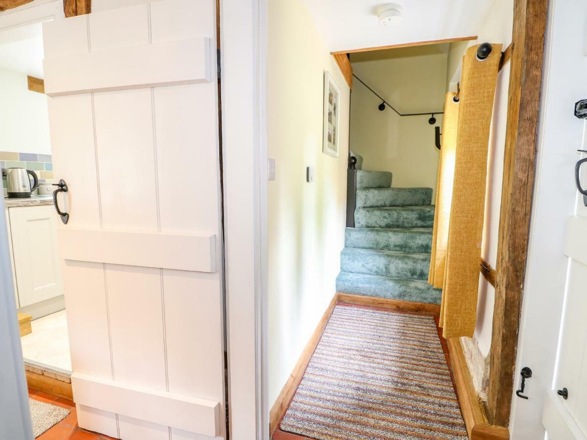 Lizzies Cottage Horncastle  Zewnętrze zdjęcie