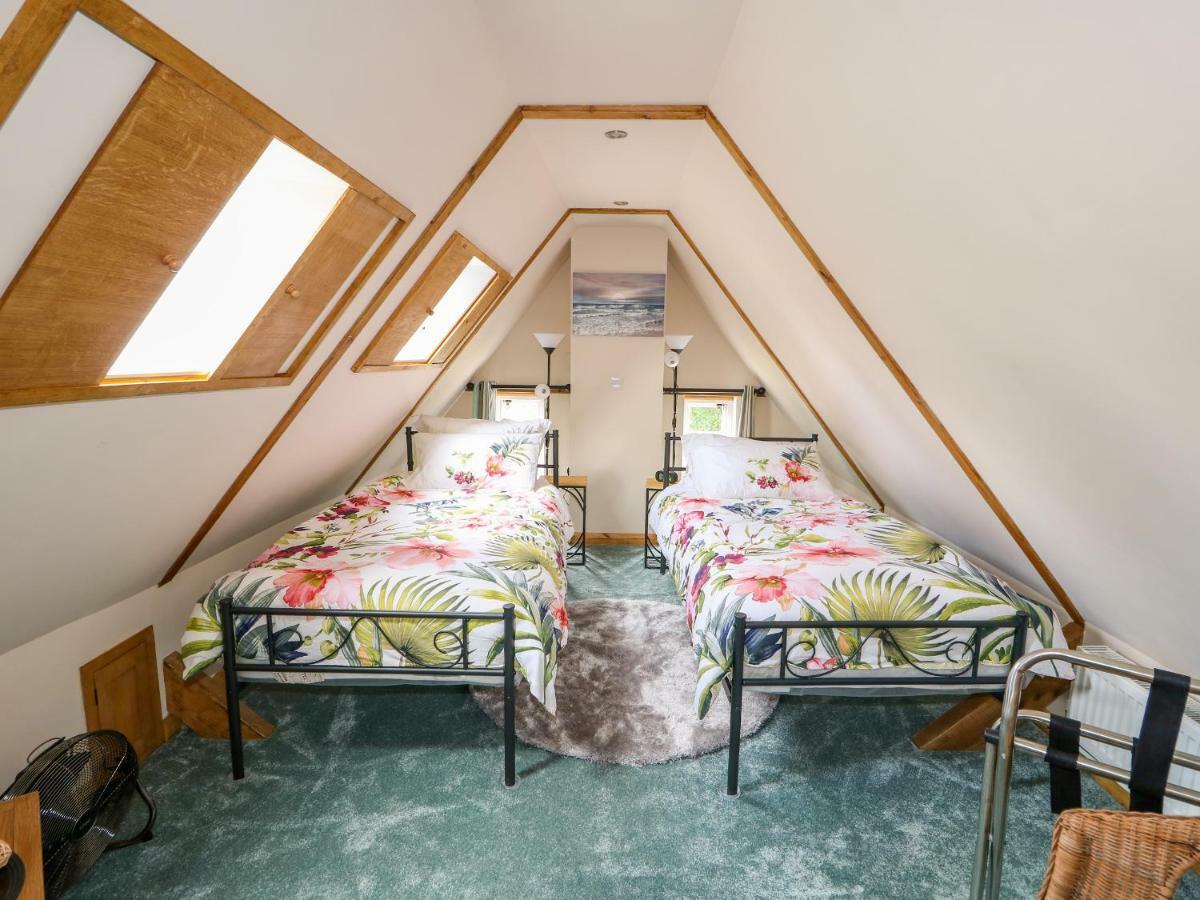 Lizzies Cottage Horncastle  Zewnętrze zdjęcie