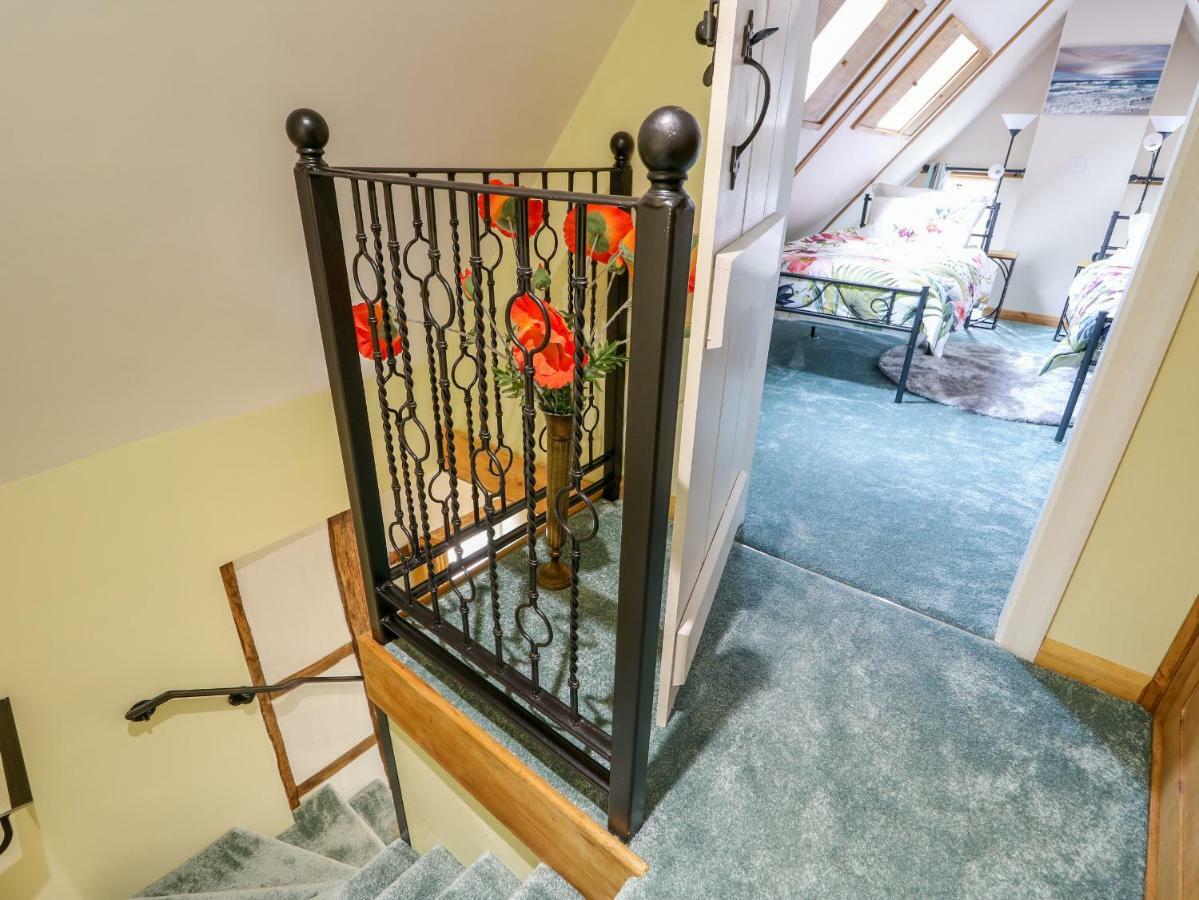 Lizzies Cottage Horncastle  Zewnętrze zdjęcie