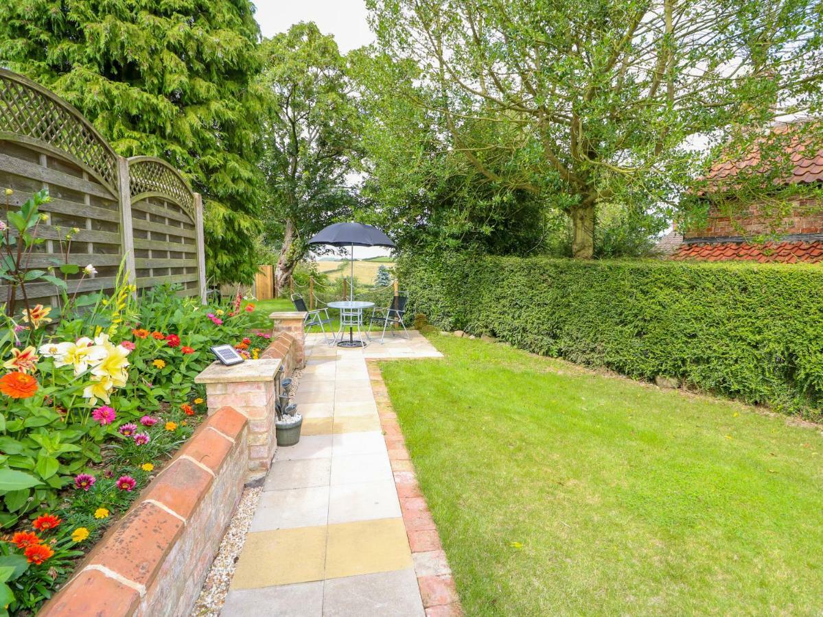 Lizzies Cottage Horncastle  Zewnętrze zdjęcie
