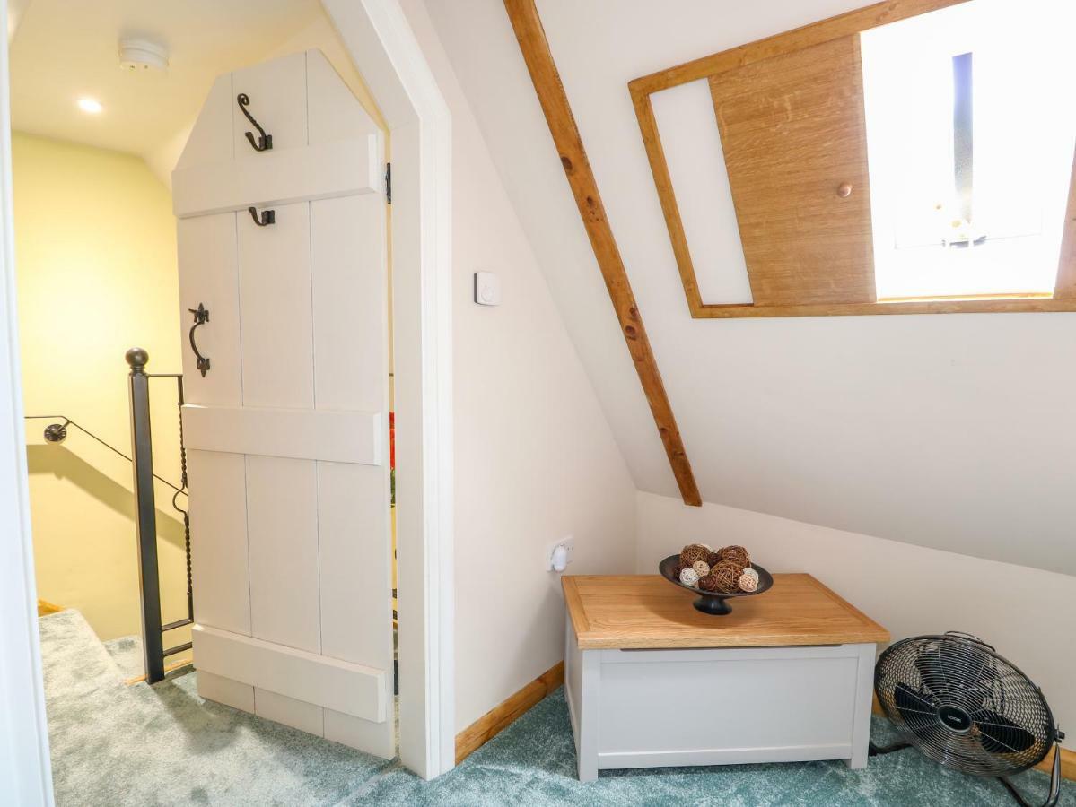 Lizzies Cottage Horncastle  Zewnętrze zdjęcie